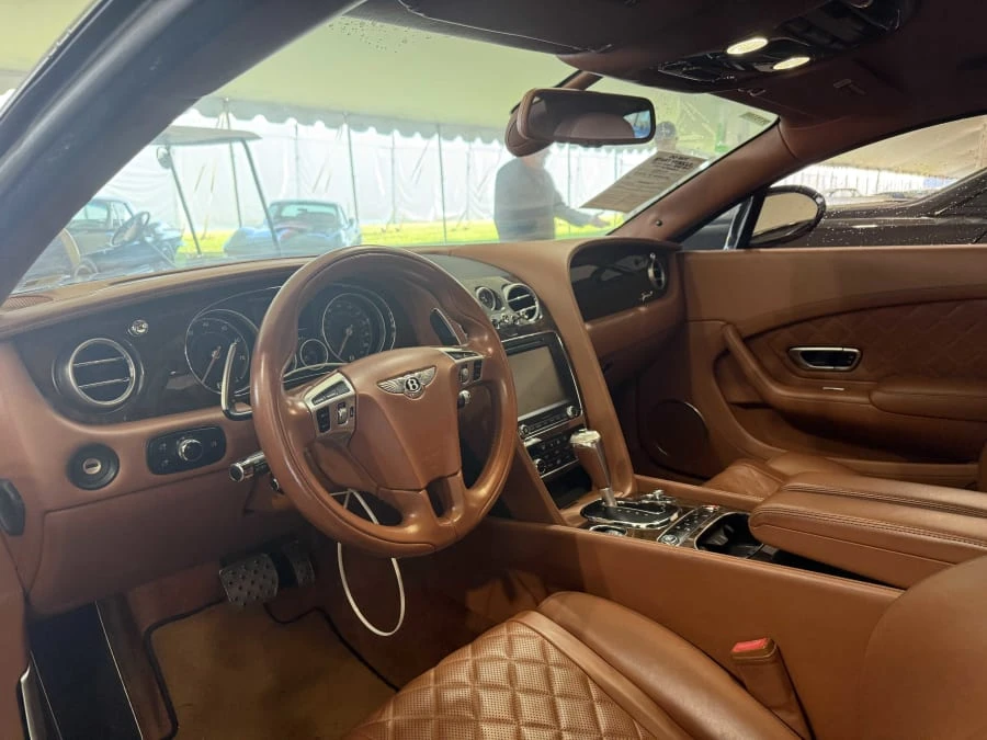 2016 Bentley Continental GT 2nd Gen - Image 6 of 7