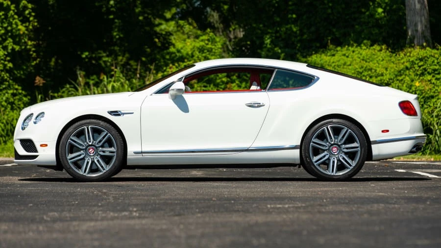 2016 Bentley Continental GT 2nd Gen - Image 2 of 31