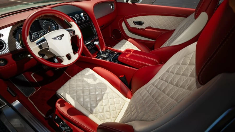 2016 Bentley Continental GT 2nd Gen - Image 4 of 31