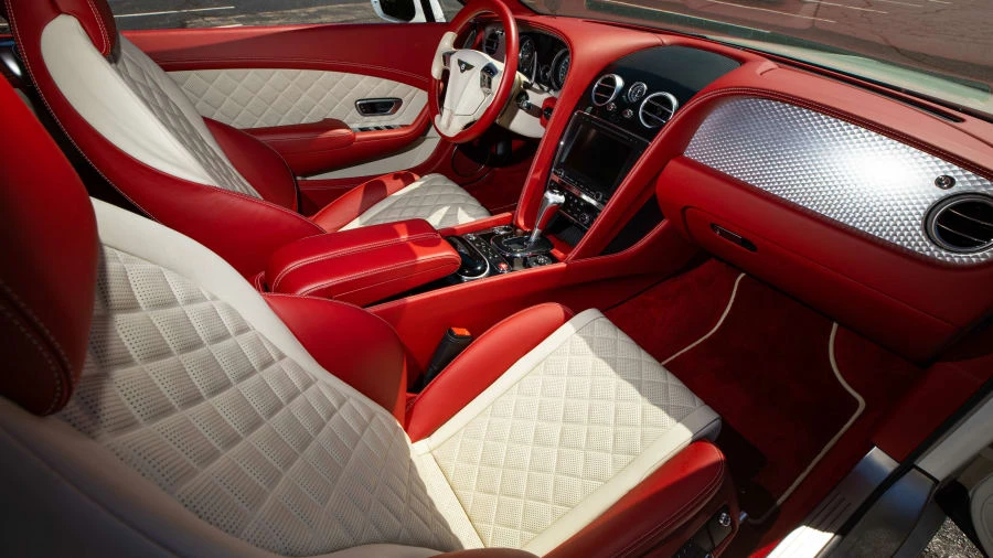 2016 Bentley Continental GT 2nd Gen - Image 5 of 31