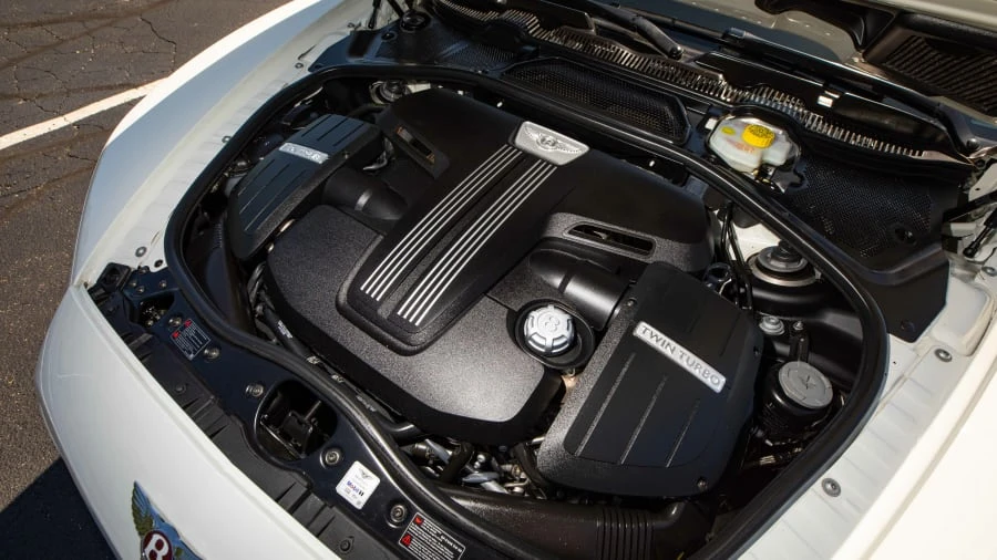 2016 Bentley Continental GT 2nd Gen - Image 6 of 31