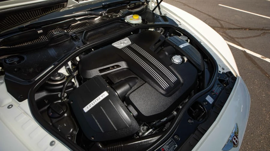 2016 Bentley Continental GT 2nd Gen - Image 7 of 31