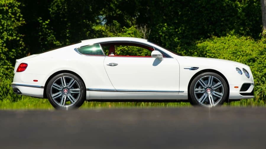 2016 Bentley Continental GT 2nd Gen - Image 8 of 31