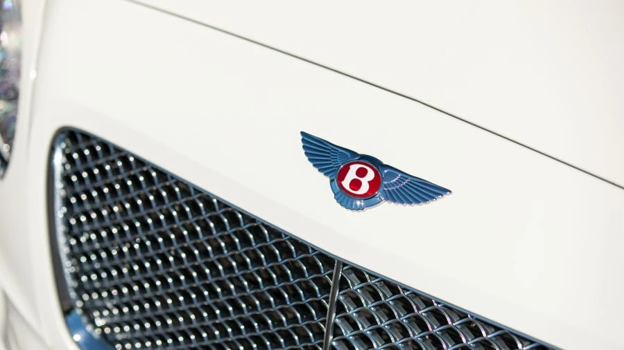 2016 Bentley Continental GT 2nd Gen - Image 9 of 31