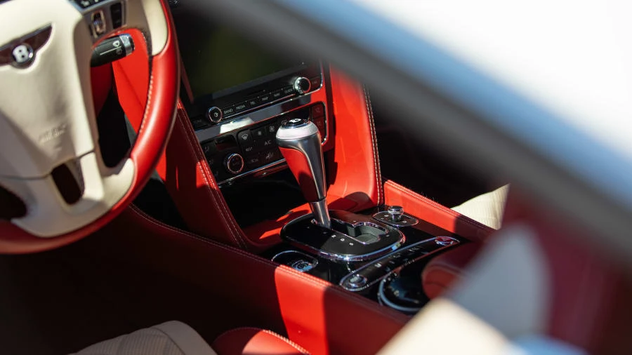 2016 Bentley Continental GT 2nd Gen - Image 10 of 31