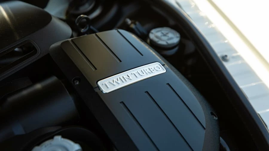 2016 Bentley Continental GT 2nd Gen - Image 11 of 31