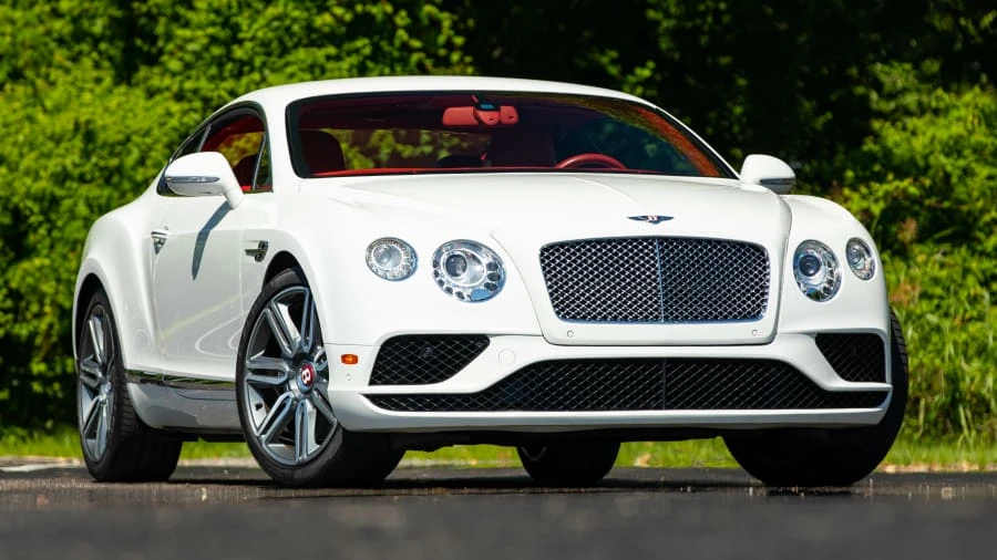 2016 Bentley Continental GT 2nd Gen - Image 12 of 31
