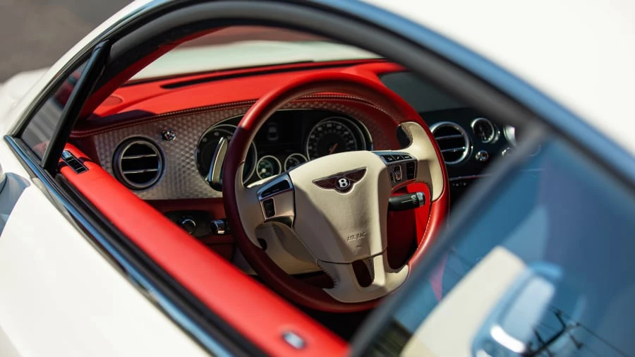 2016 Bentley Continental GT 2nd Gen - Image 15 of 31