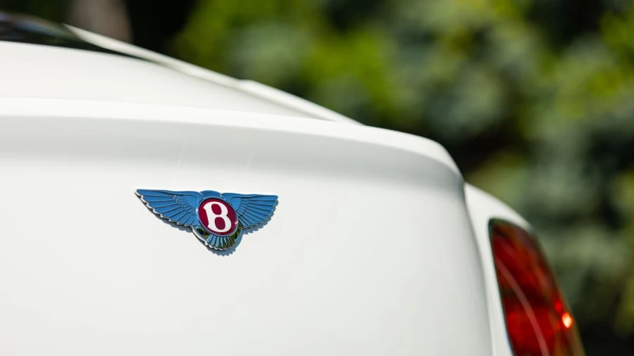 2016 Bentley Continental GT 2nd Gen - Image 16 of 31