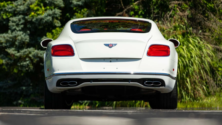 2016 Bentley Continental GT 2nd Gen - Image 17 of 31
