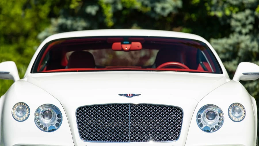 2016 Bentley Continental GT 2nd Gen - Image 19 of 31