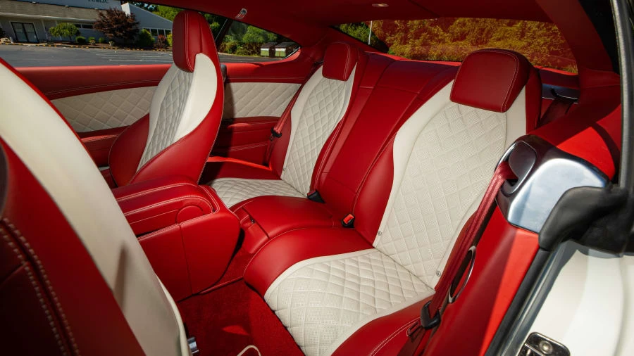 2016 Bentley Continental GT 2nd Gen - Image 20 of 31