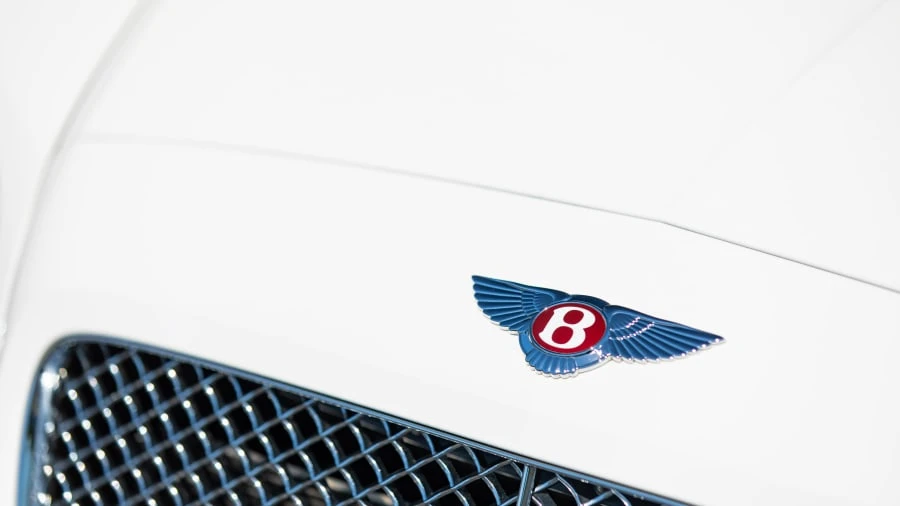 2016 Bentley Continental GT 2nd Gen - Image 22 of 31