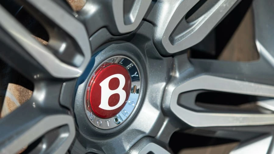 2016 Bentley Continental GT 2nd Gen - Image 23 of 31