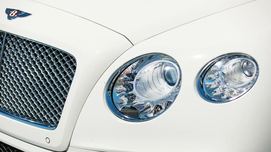 2016 Bentley Continental GT 2nd Gen - Image 24 of 31