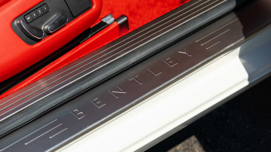 2016 Bentley Continental GT 2nd Gen - Image 27 of 31
