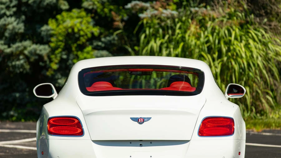 2016 Bentley Continental GT 2nd Gen - Image 29 of 31