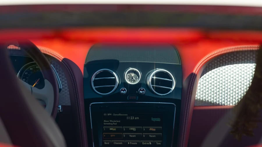 2016 Bentley Continental GT 2nd Gen - Image 30 of 31