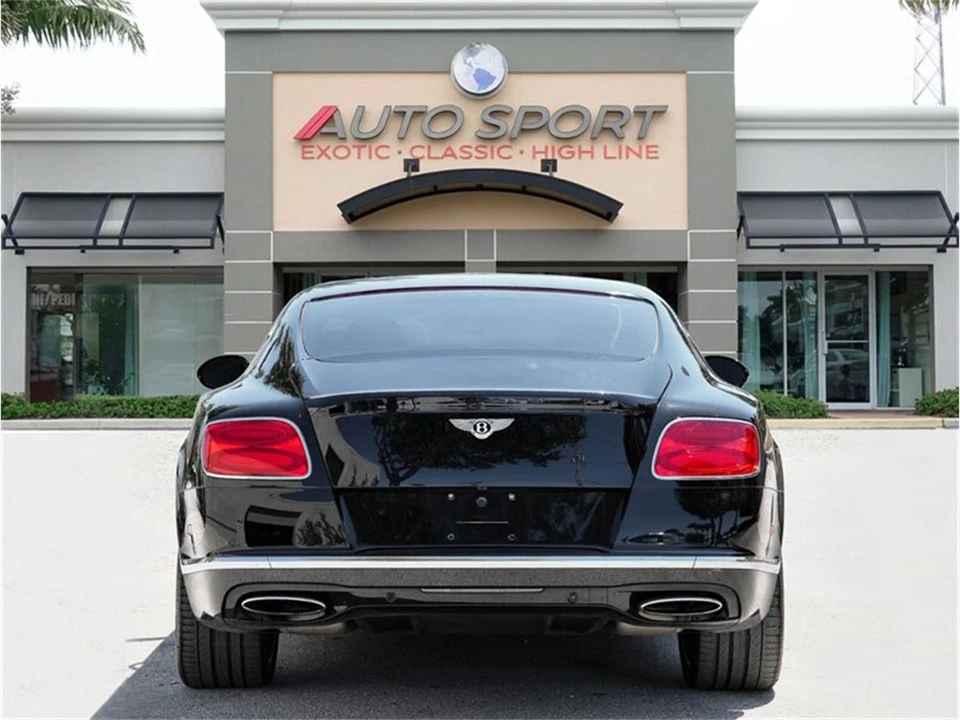 2016 Bentley Continental GT 2nd Gen - Image 6 of 31