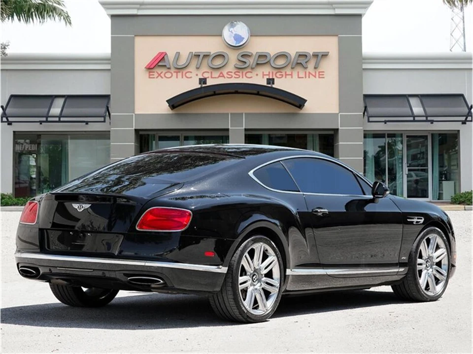 2016 Bentley Continental GT 2nd Gen - Image 7 of 31