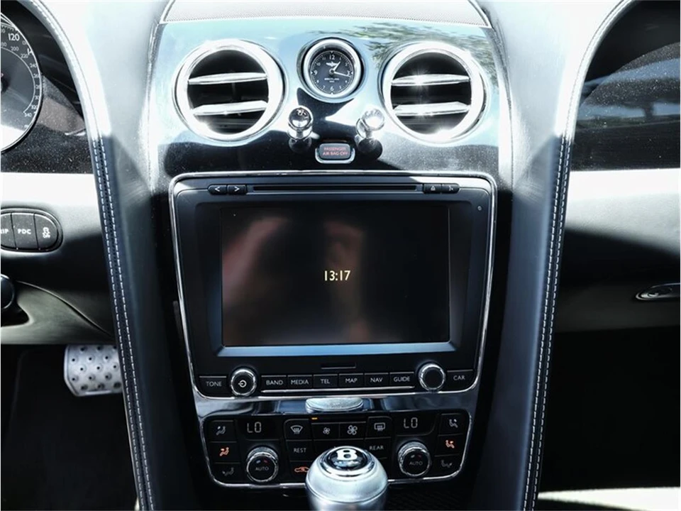 2016 Bentley Continental GT 2nd Gen - Image 18 of 31