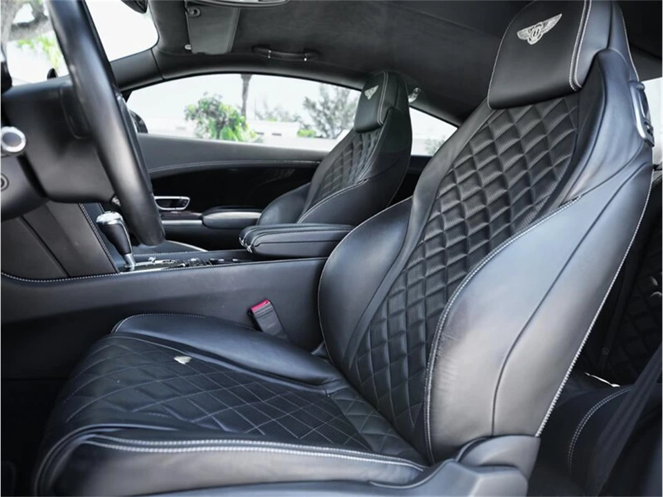 2016 Bentley Continental GT 2nd Gen - Image 14 of 31
