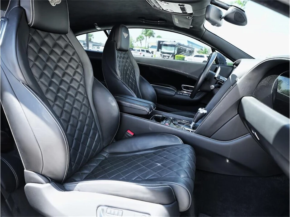 2016 Bentley Continental GT 2nd Gen - Image 17 of 31