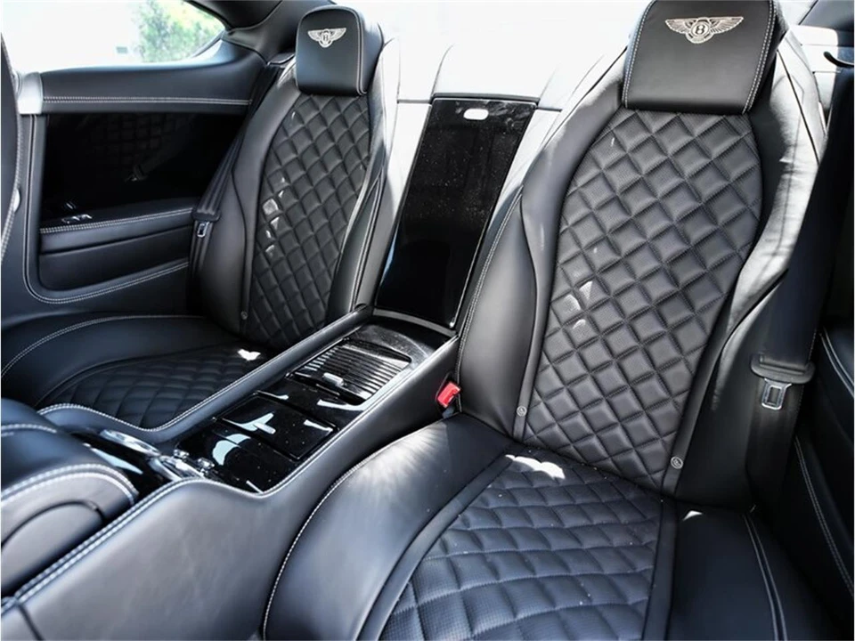2016 Bentley Continental GT 2nd Gen - Image 16 of 31