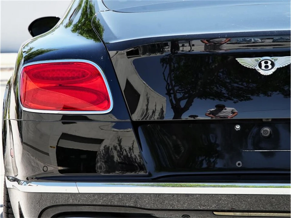 2016 Bentley Continental GT 2nd Gen - Image 9 of 31