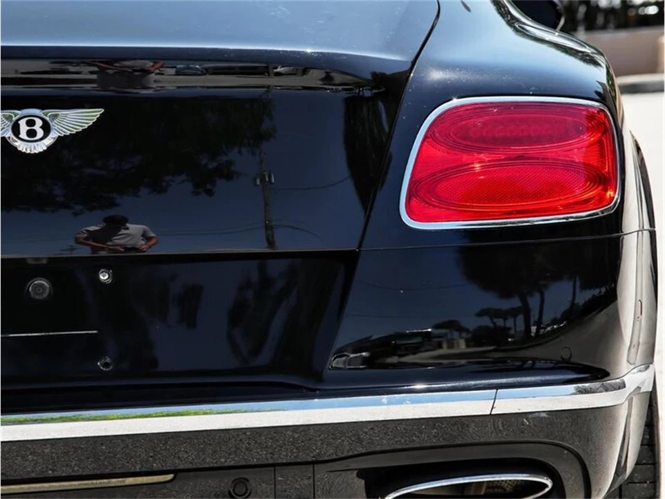 2016 Bentley Continental GT 2nd Gen - Image 10 of 31