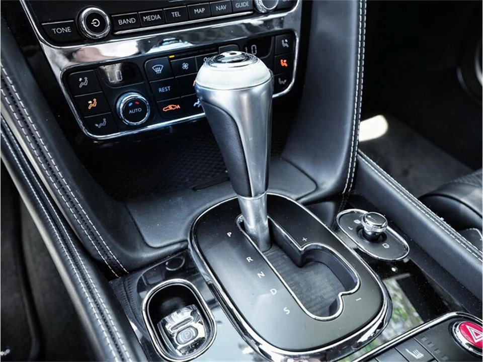 2016 Bentley Continental GT 2nd Gen - Image 21 of 31