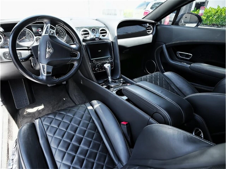 2016 Bentley Continental GT 2nd Gen - Image 22 of 31