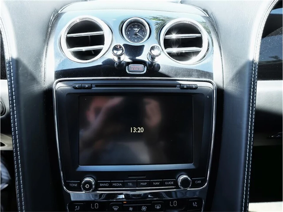 2016 Bentley Continental GT 2nd Gen - Image 23 of 31