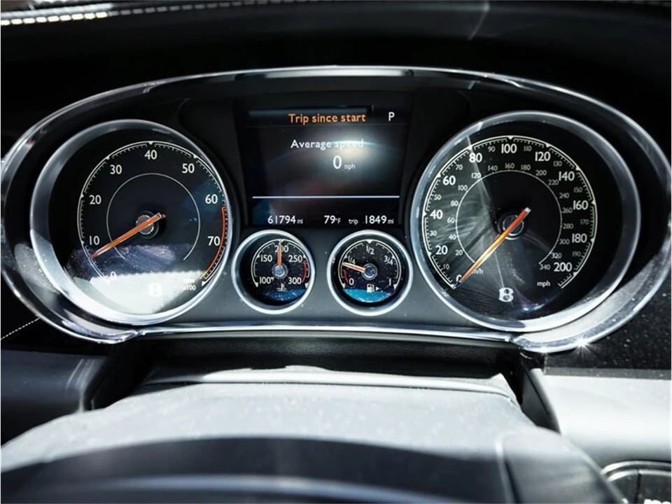 2016 Bentley Continental GT 2nd Gen - Image 24 of 31