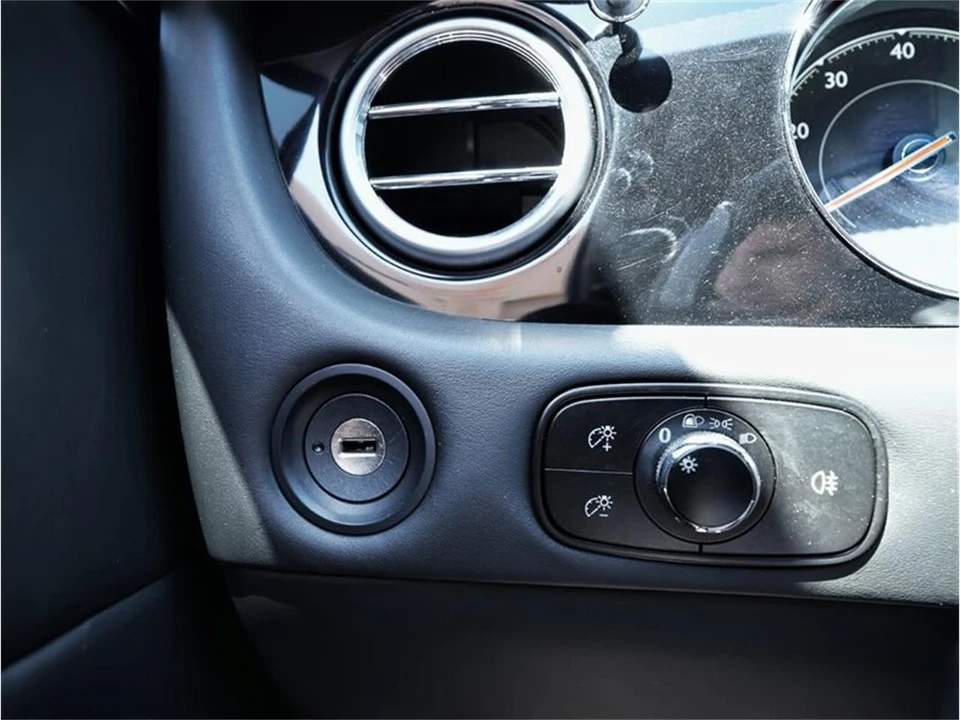 2016 Bentley Continental GT 2nd Gen - Image 27 of 31