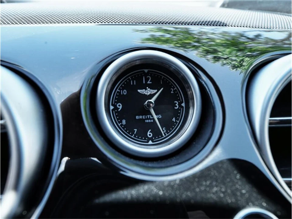 2016 Bentley Continental GT 2nd Gen - Image 29 of 31
