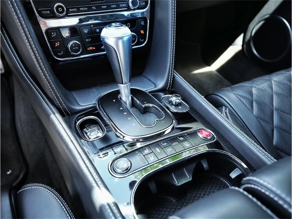 2016 Bentley Continental GT 2nd Gen - Image 30 of 31