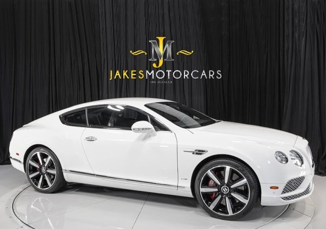 2016 Bentley Continental GT 2nd Gen - Image 14 of 24