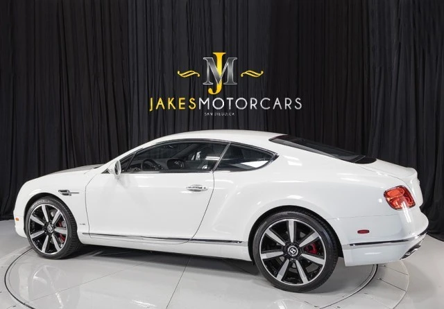 2016 Bentley Continental GT 2nd Gen - Image 6 of 24