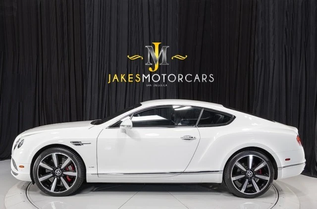 2016 Bentley Continental GT 2nd Gen - Image 2 of 24