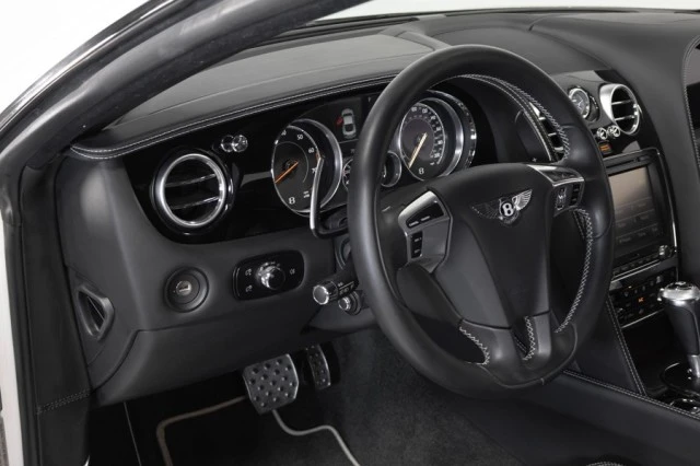 2016 Bentley Continental GT 2nd Gen - Image 22 of 24