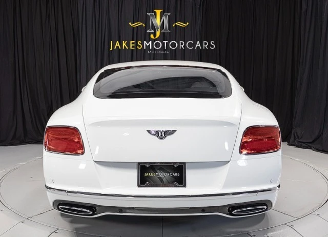 2016 Bentley Continental GT 2nd Gen - Image 9 of 24