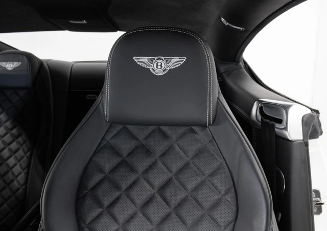 2016 Bentley Continental GT 2nd Gen - Image 21 of 24
