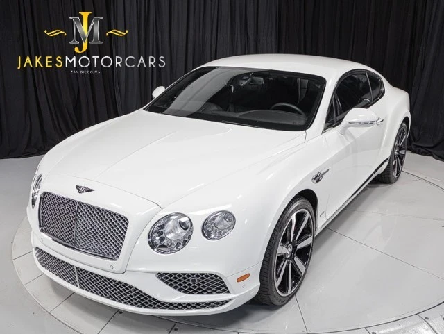 2016 Bentley Continental GT 2nd Gen - Image 18 of 24