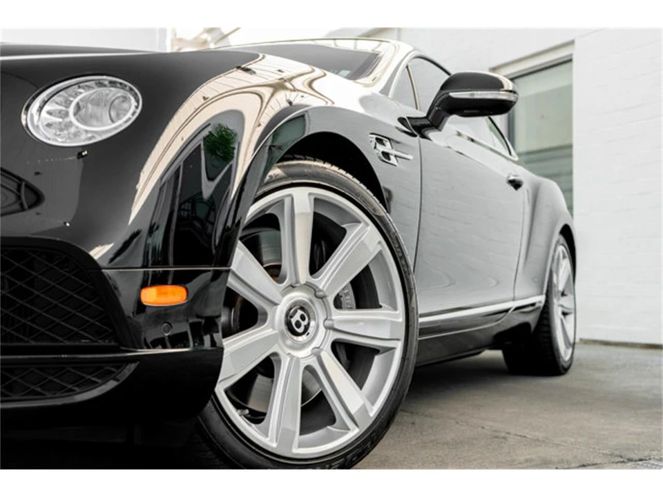 2016 Bentley Continental GT 2nd Gen - Image 4 of 12