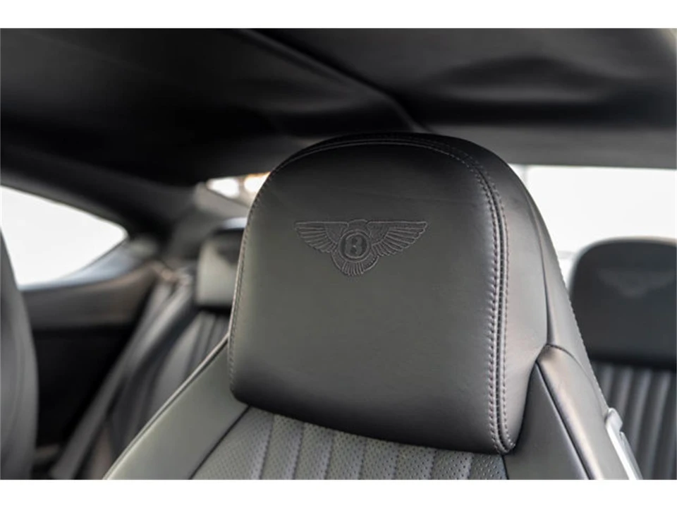 2016 Bentley Continental GT 2nd Gen - Image 10 of 12