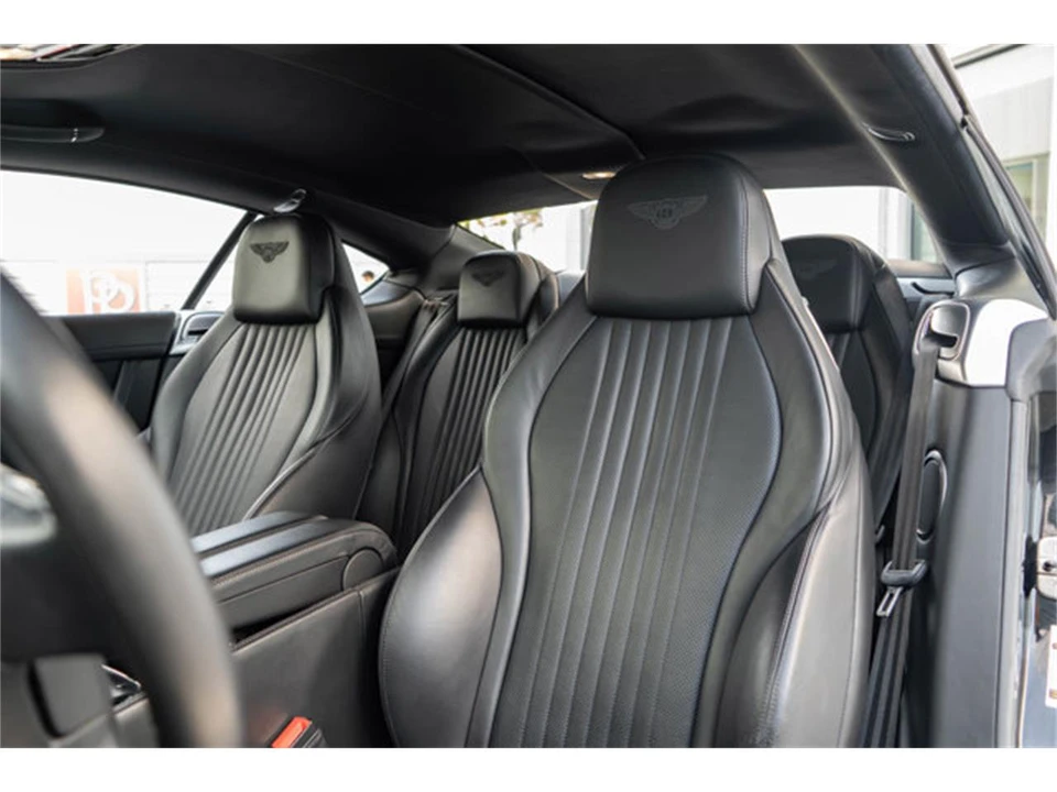 2016 Bentley Continental GT 2nd Gen - Image 9 of 12