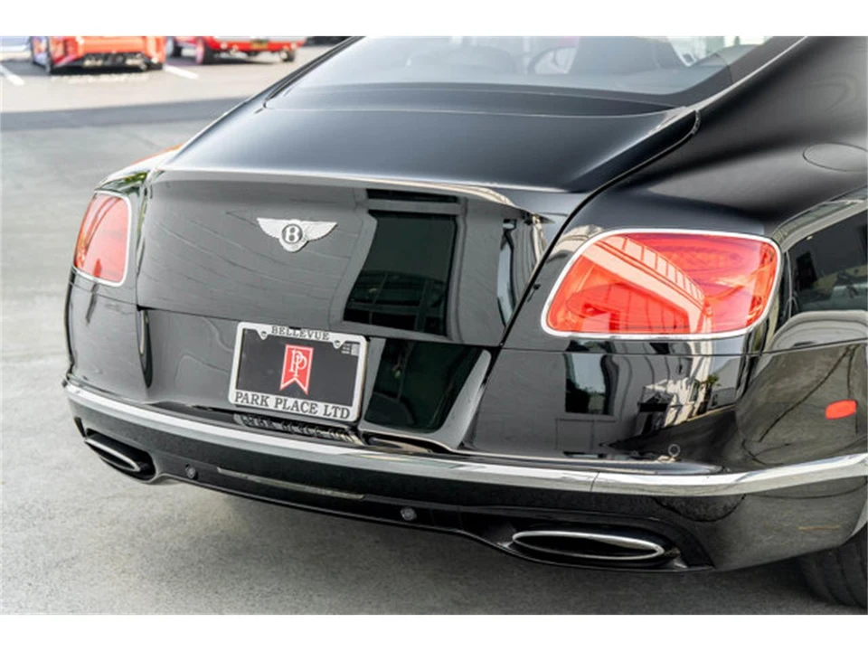 2016 Bentley Continental GT 2nd Gen - Image 6 of 12