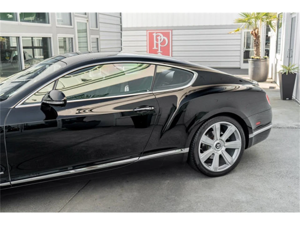 2016 Bentley Continental GT 2nd Gen - Image 5 of 12