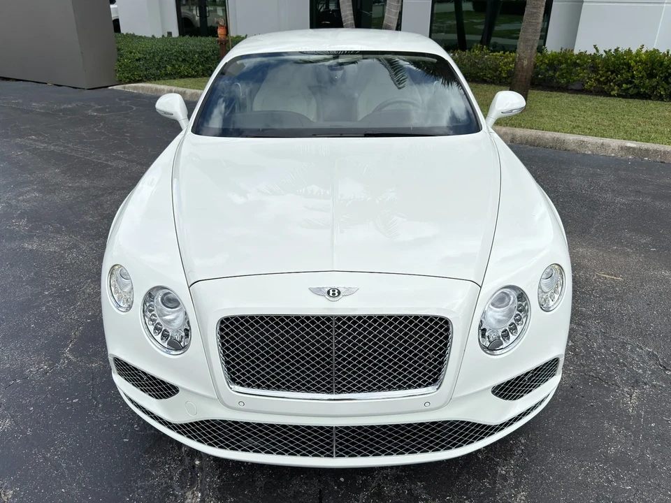 2016 Bentley Continental GT 2nd Gen - Image 10 of 21